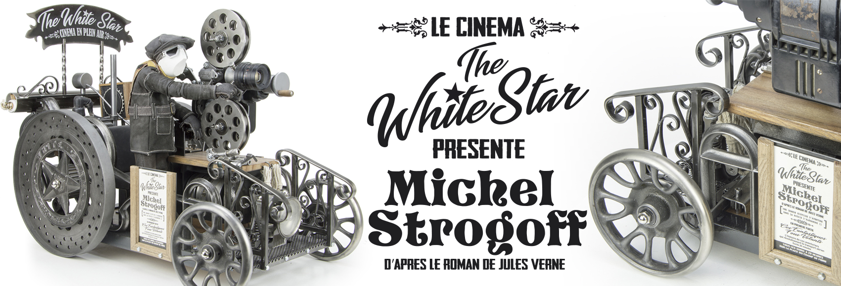 SLIDE PROJECTIONNISTE