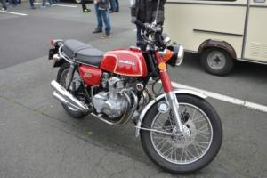 Honda 350