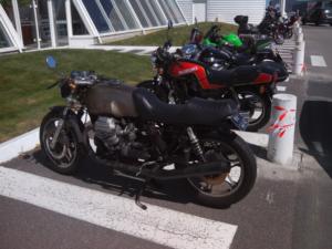 Guzzi