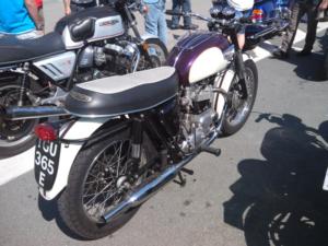 Triumph